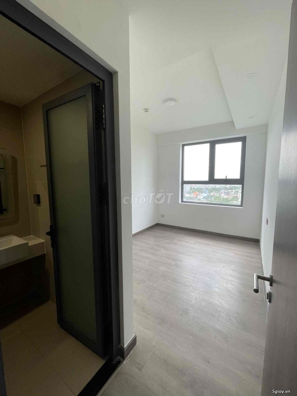 Mới 100% đợi chủ- 3PN- Tầng 5 view nội khu Boulevard Q7- Giá 2.975 tỷ. - 2