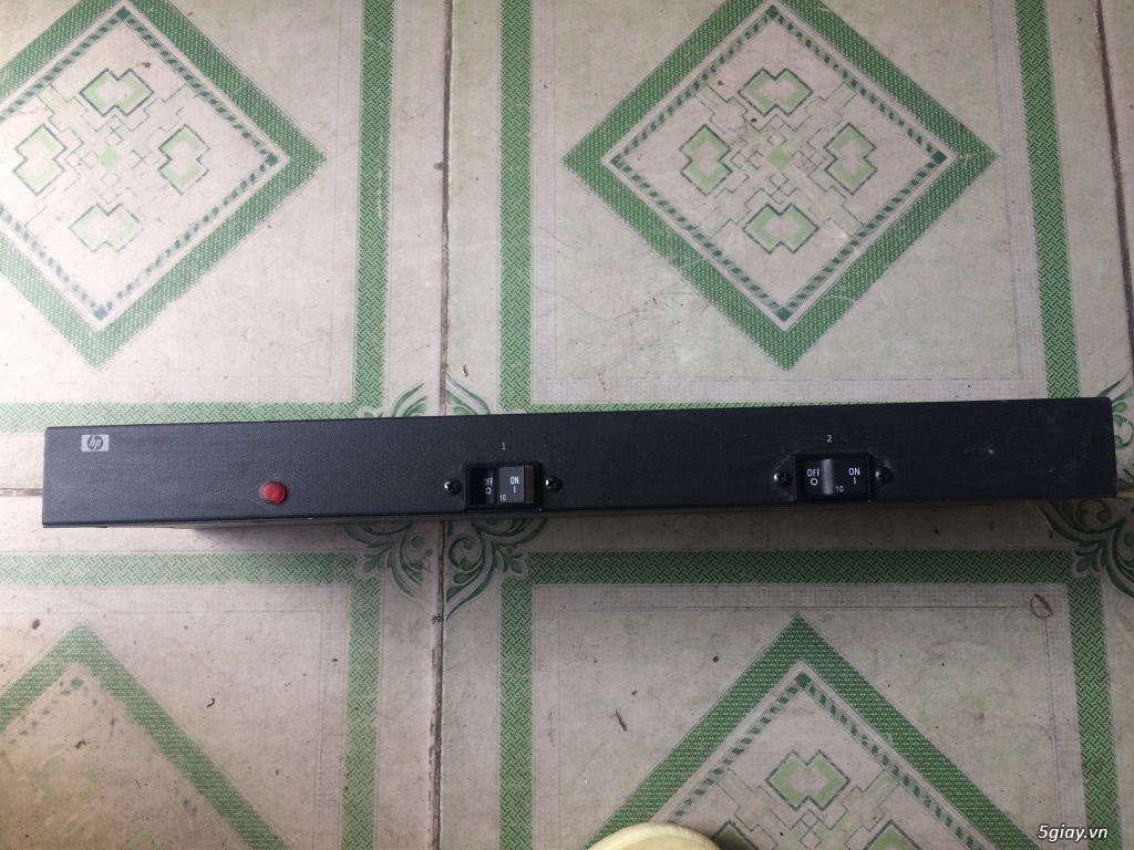 Bộ chia nguồn HP - 2