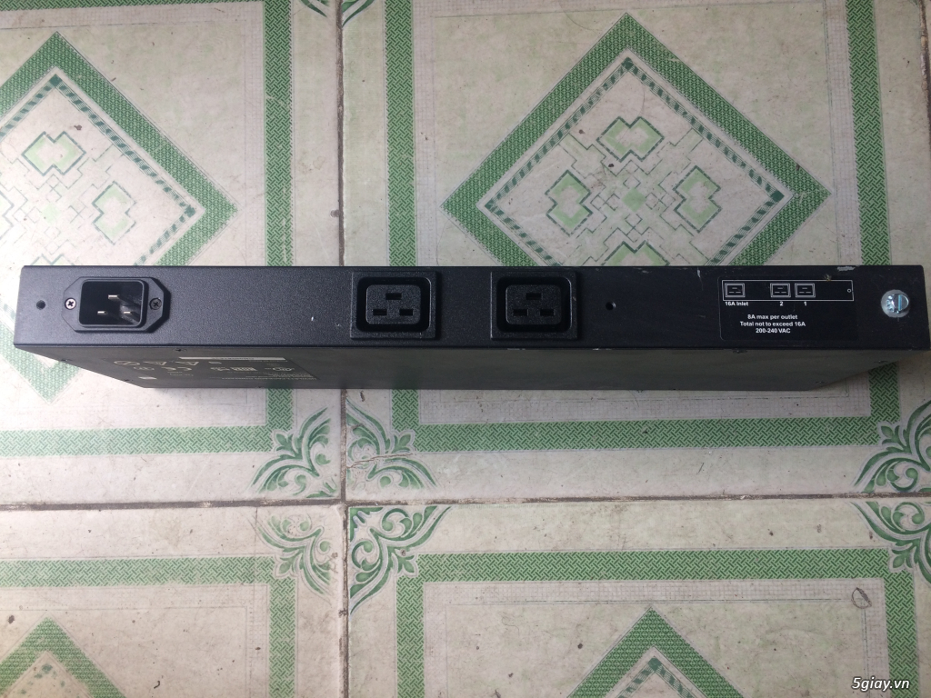Bộ chia nguồn HP