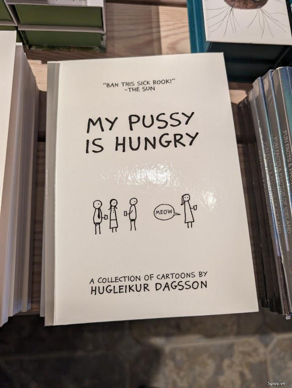 Hình hài hước... Nhiều thể loại vui nhôn - 1