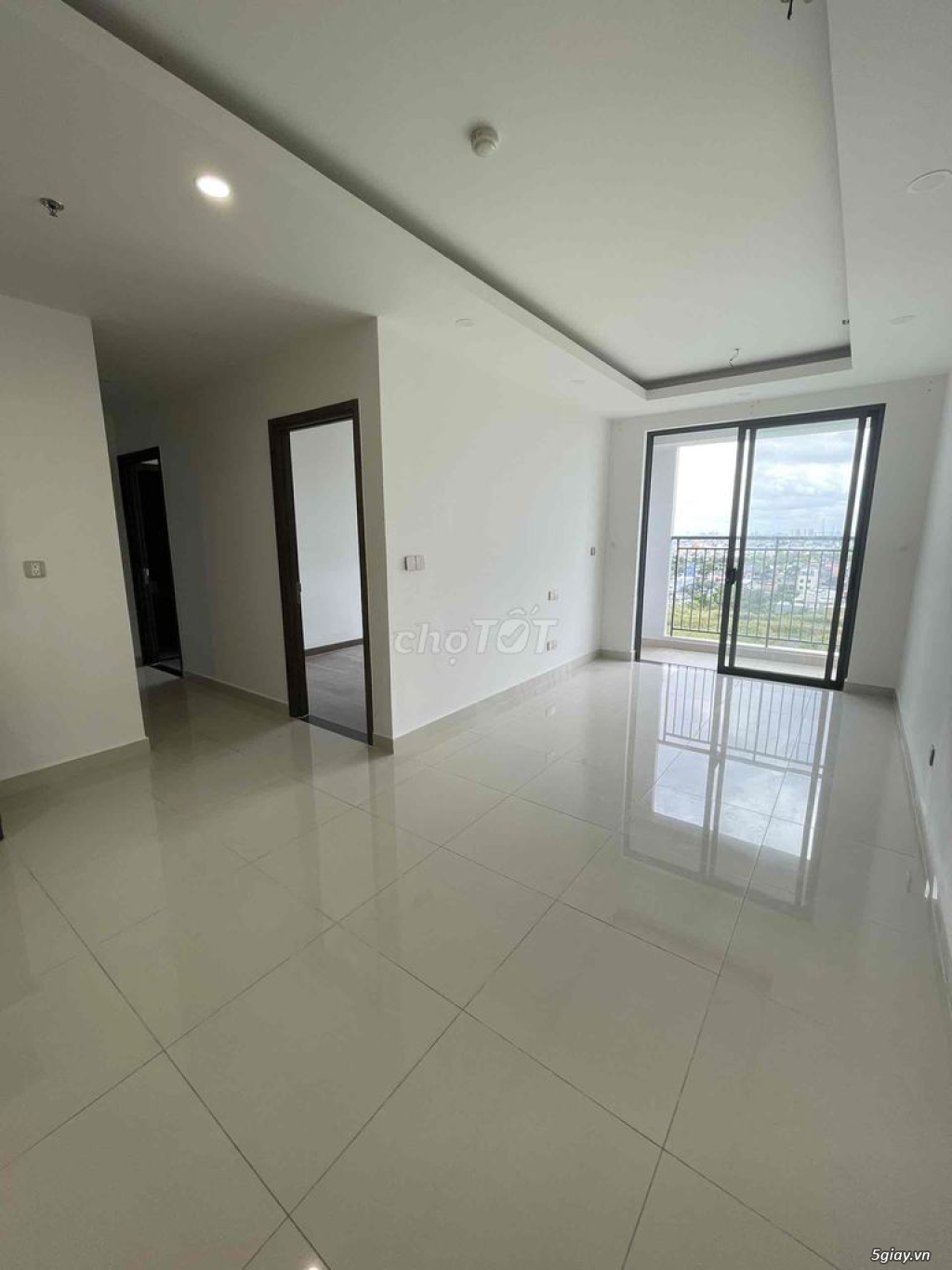 Mới 100% đợi chủ- 3PN- Tầng 5 view nội khu Boulevard Q7- Giá 2.975 tỷ. - 1