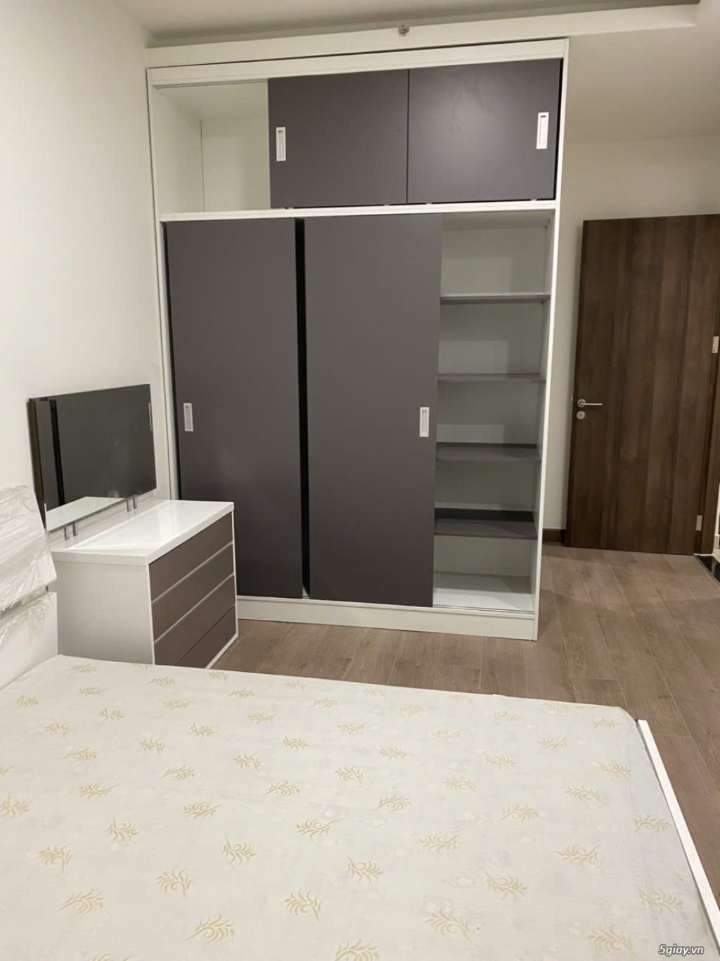 2pn - full nội thất - 11 triệu/tháng - căn hộ boulevard q7. - 1