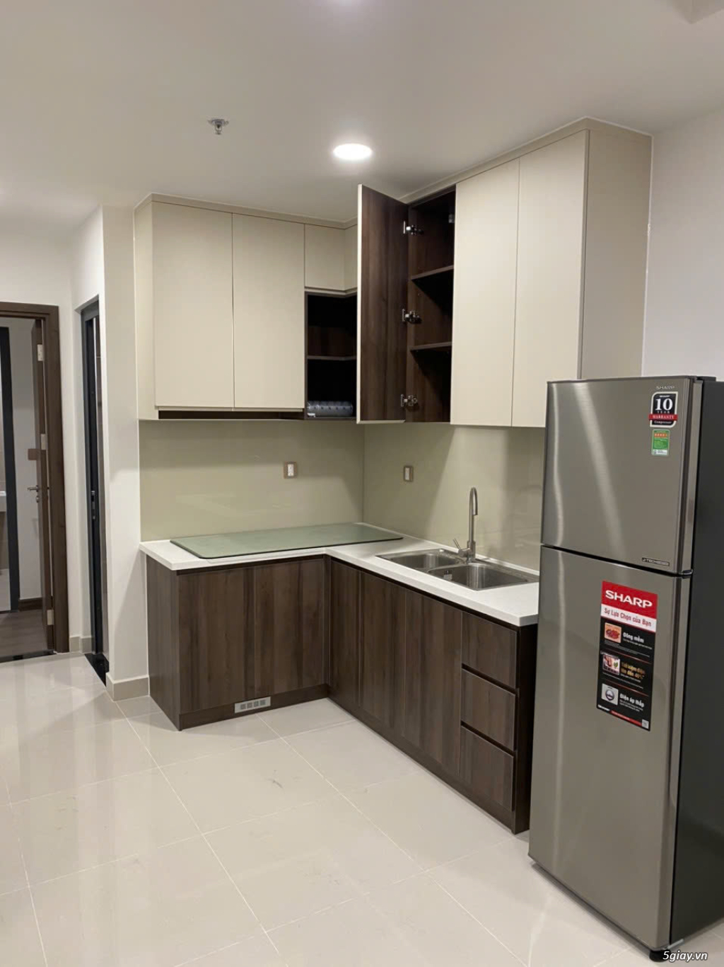 2pn - full nội thất - 11 triệu/tháng - căn hộ boulevard q7. - 2