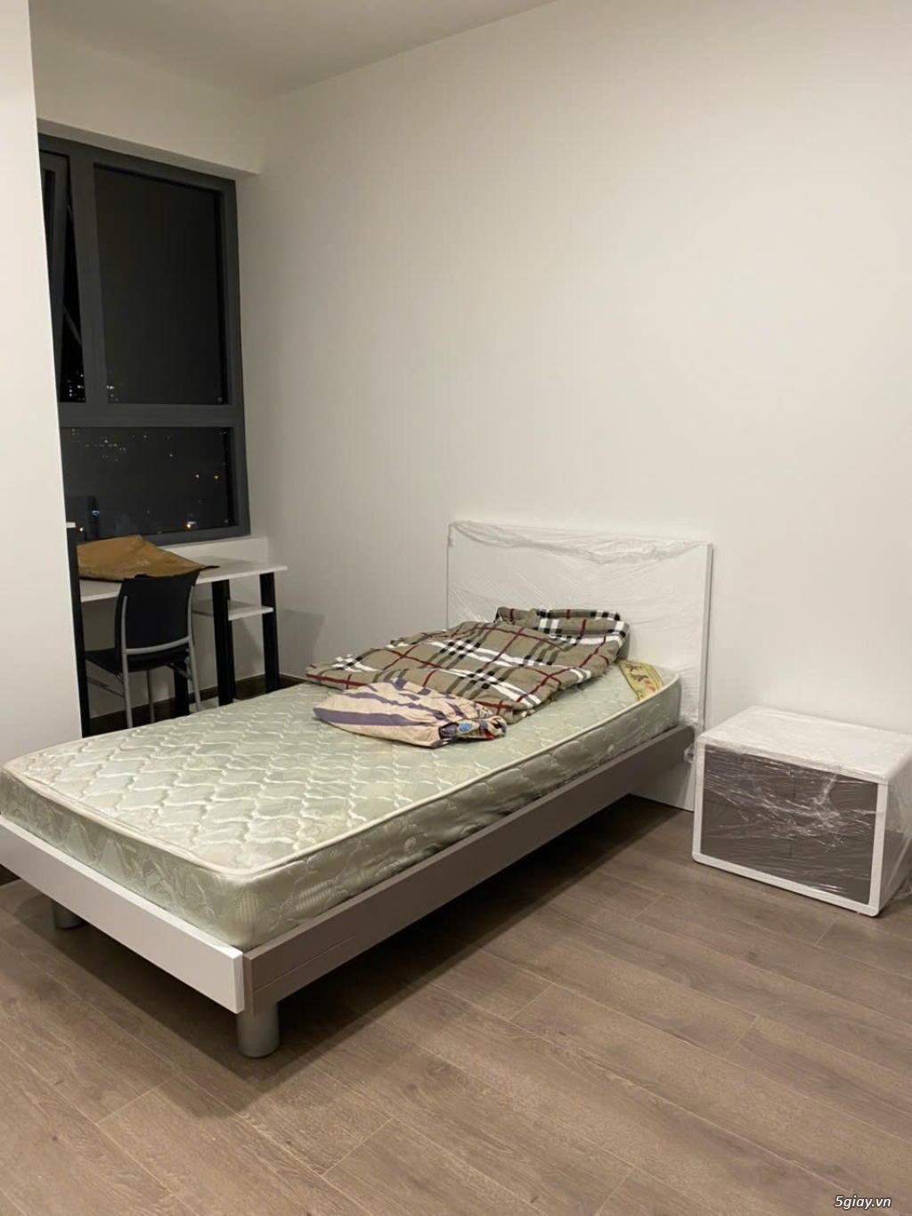 2pn - full nội thất - 11 triệu/tháng - căn hộ boulevard q7. - 3