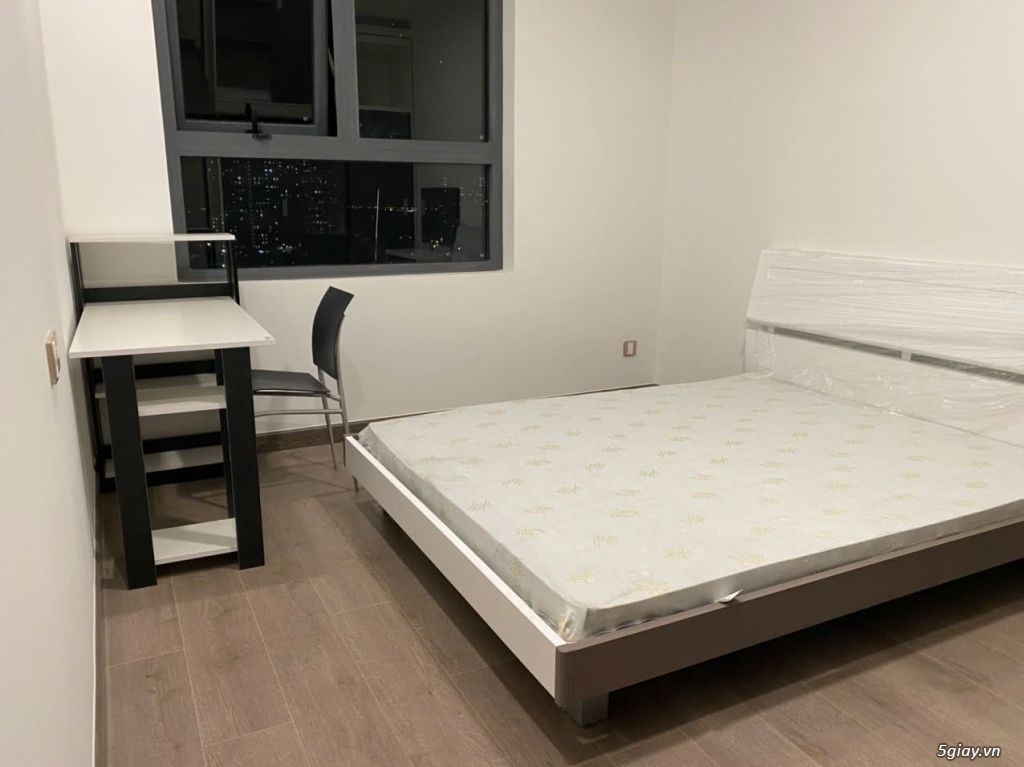 2pn - full nội thất - 11 triệu/tháng - căn hộ boulevard q7.