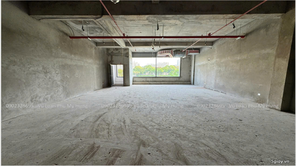 Cần bán căn Shop B0.05 dự án Cardinal Court Phú Mỹ Hưng - 1
