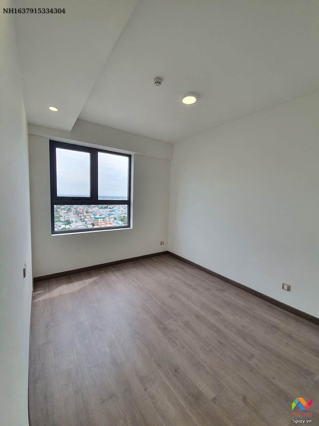 2.65tỷ - 2PN - 2WC - 70m2 - View hướng nội - Căn hộ Boulevard Q7. - 4