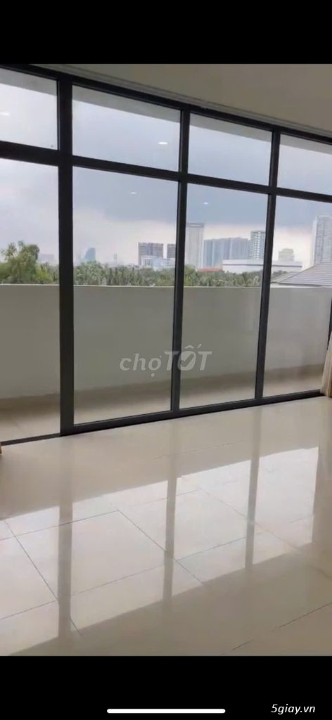 69m2 - Giá chỉ 2.135 tỷ - View khu Villa - Căn hộ Boulevard Q7. - 2
