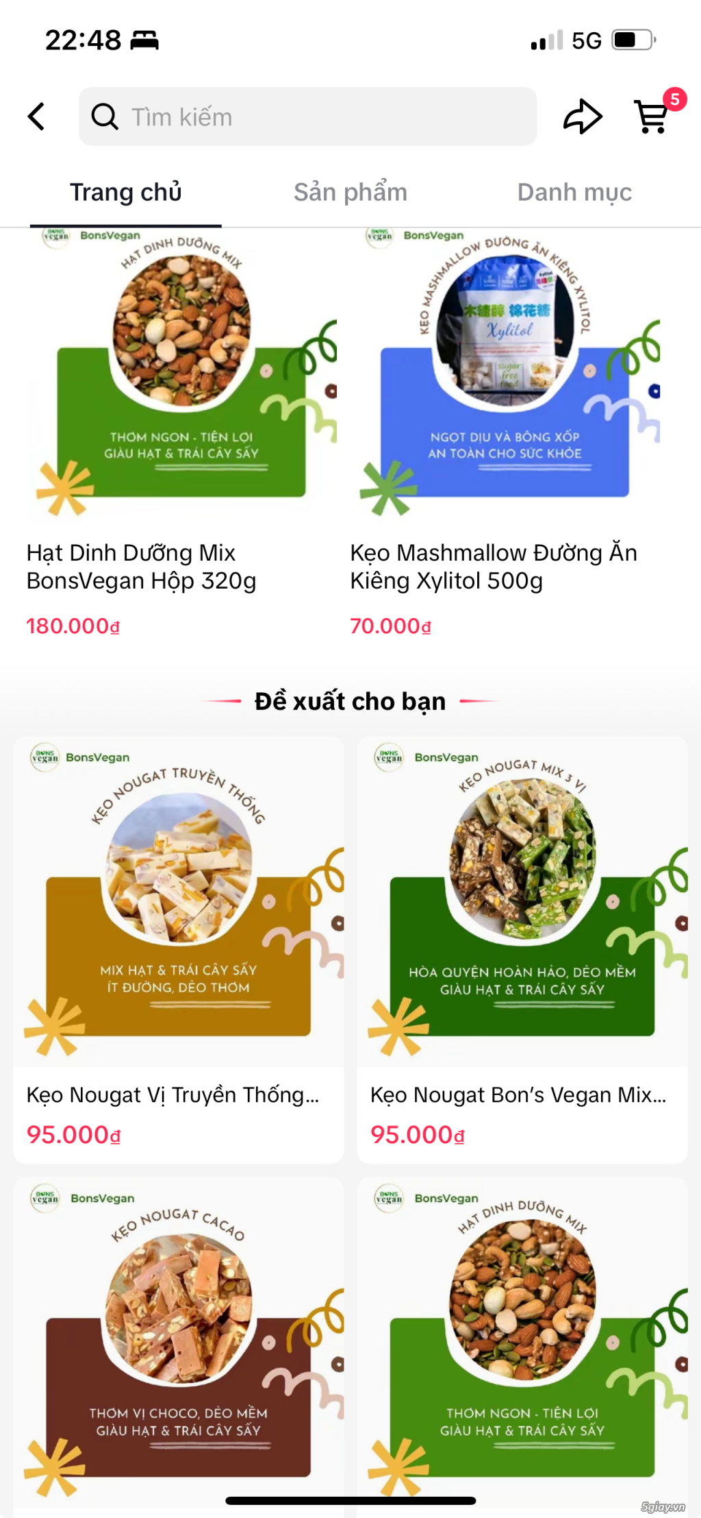 Khám phá kẹo nougat vị truyền thống mềm dẻo, thơm ngon - 3