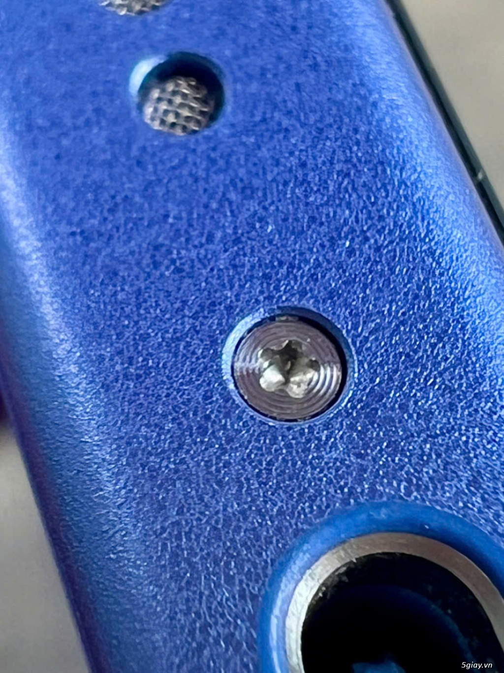 16 128g Ultra LL/A Likenew. Pin 98%. BH 9-2025 ! - 3