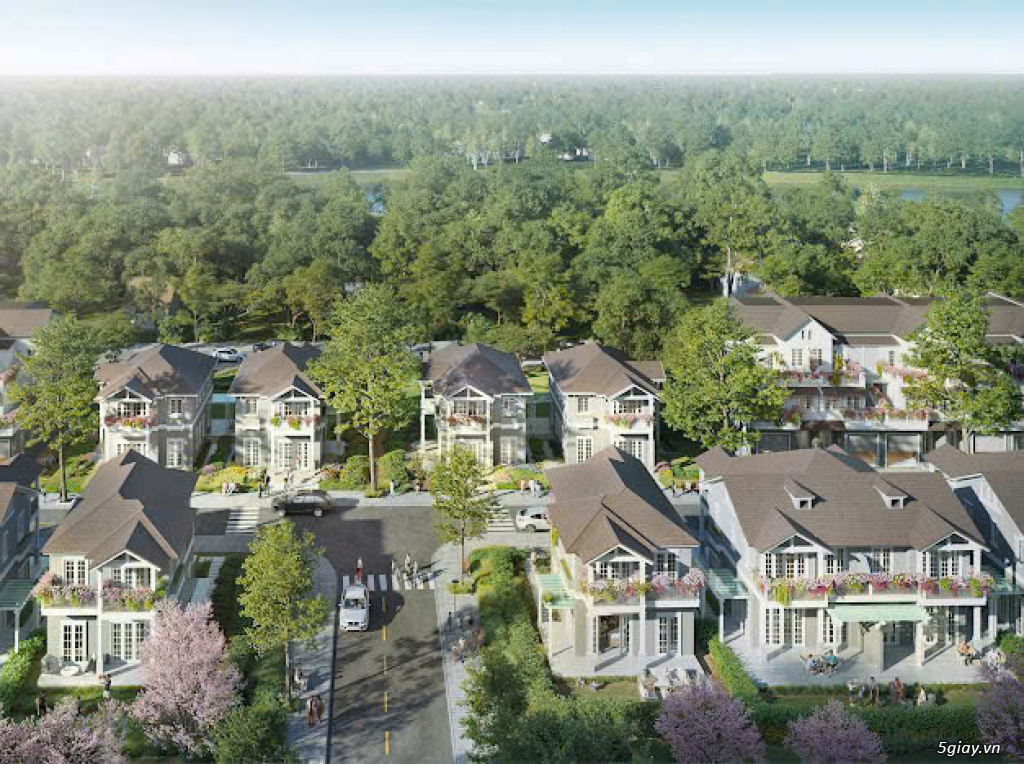 Mở Bán Giai Đoạn 1 Eco Retreat với nhiều ưu đãi và chính sách hấp dẫn.