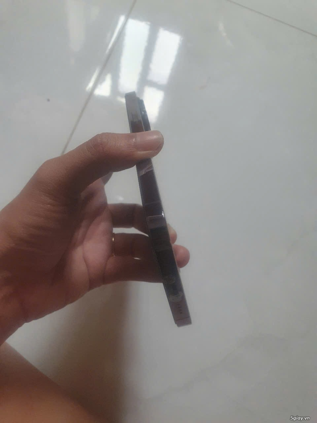 Cần tiền bán gấp 14pro max 128g