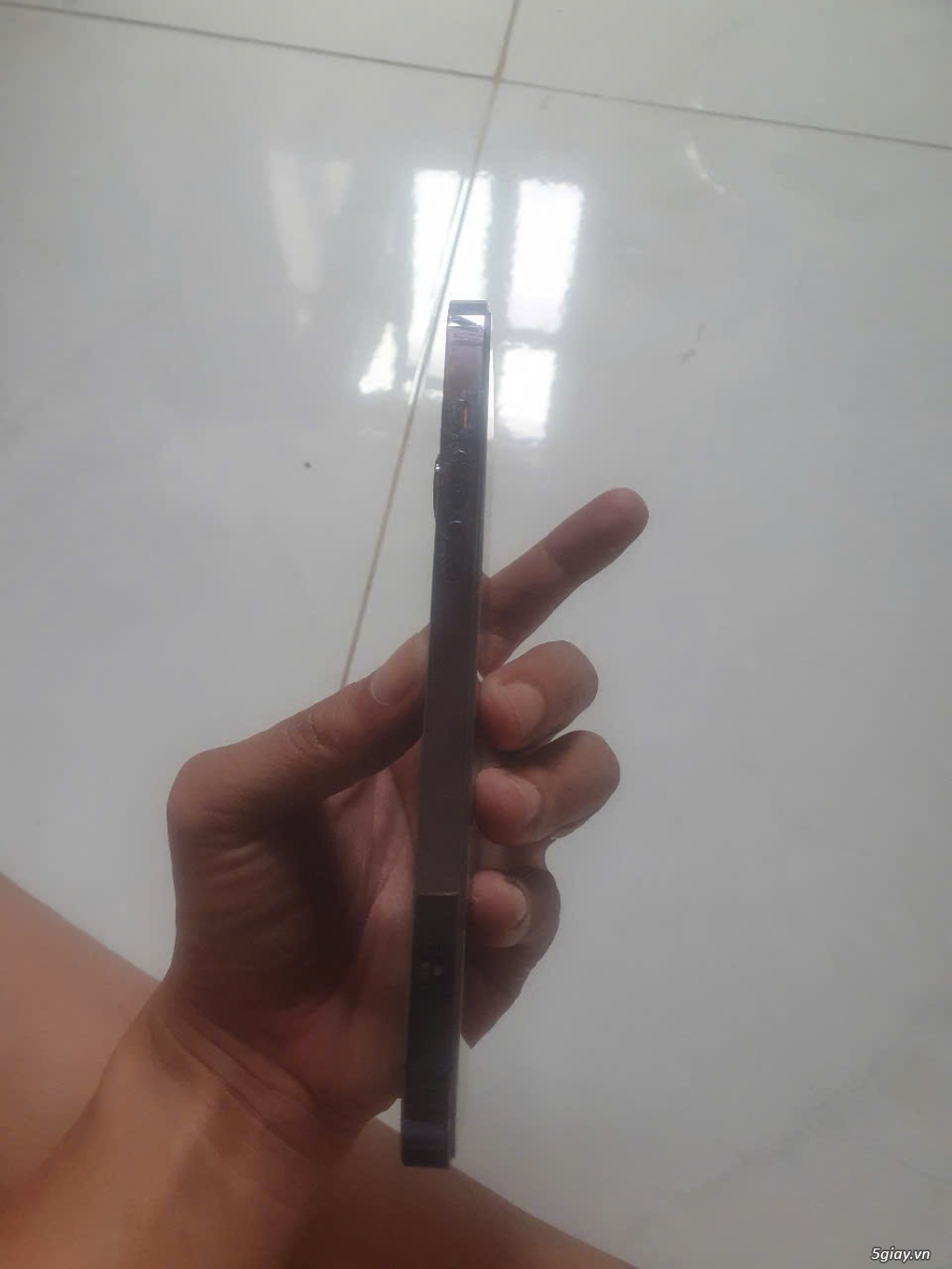 Cần tiền bán gấp 14pro max 128g - 1