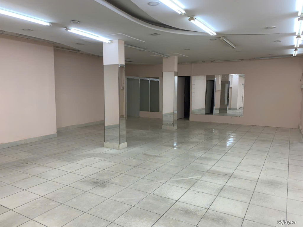 Cho thuê MBKD đắc địa tại 84 Tô Ngọc Vân, Phường Linh Tây, TP. Thủ Đức - 1