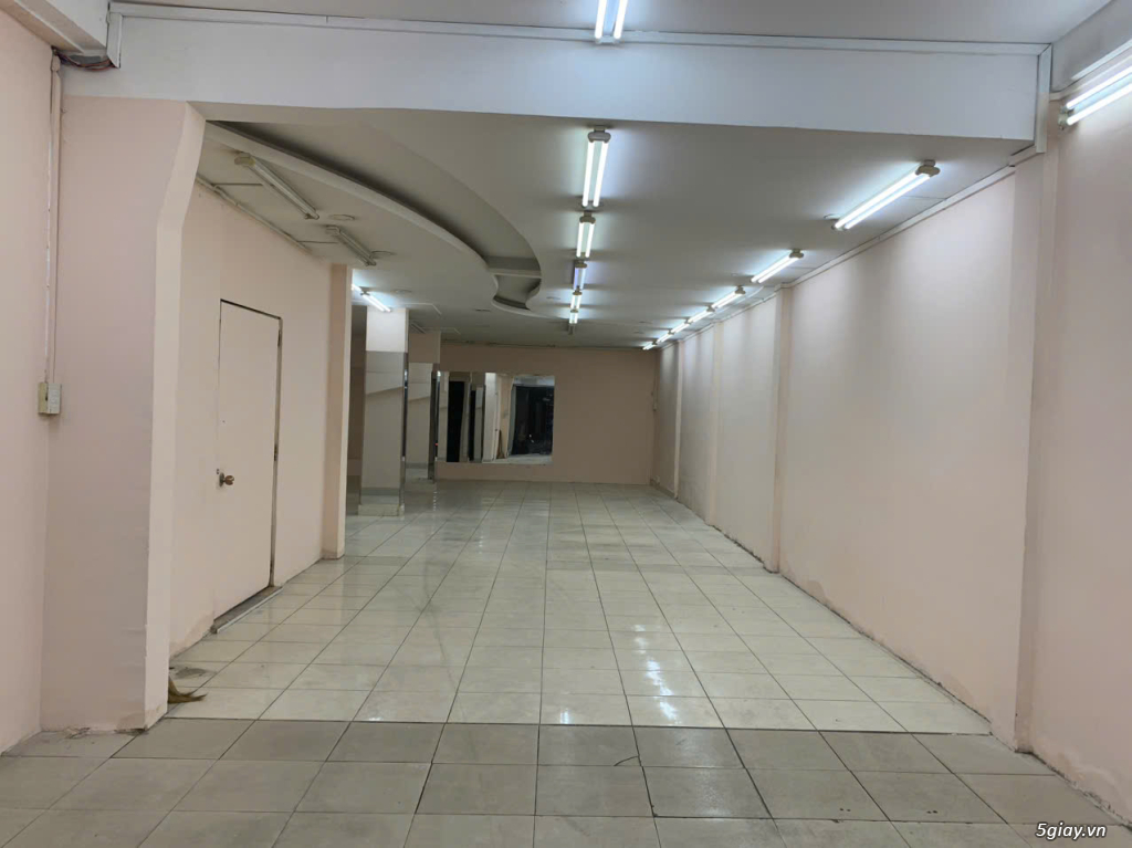 Cho thuê MBKD đắc địa tại 84 Tô Ngọc Vân, Phường Linh Tây, TP. Thủ Đức - 2