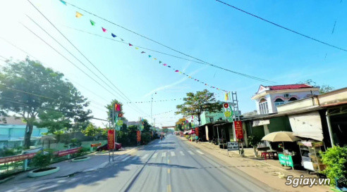 Đất xã An Thái huyện Phú Giáo vị trí siêu đẹp cho quý anh chị đầu tư