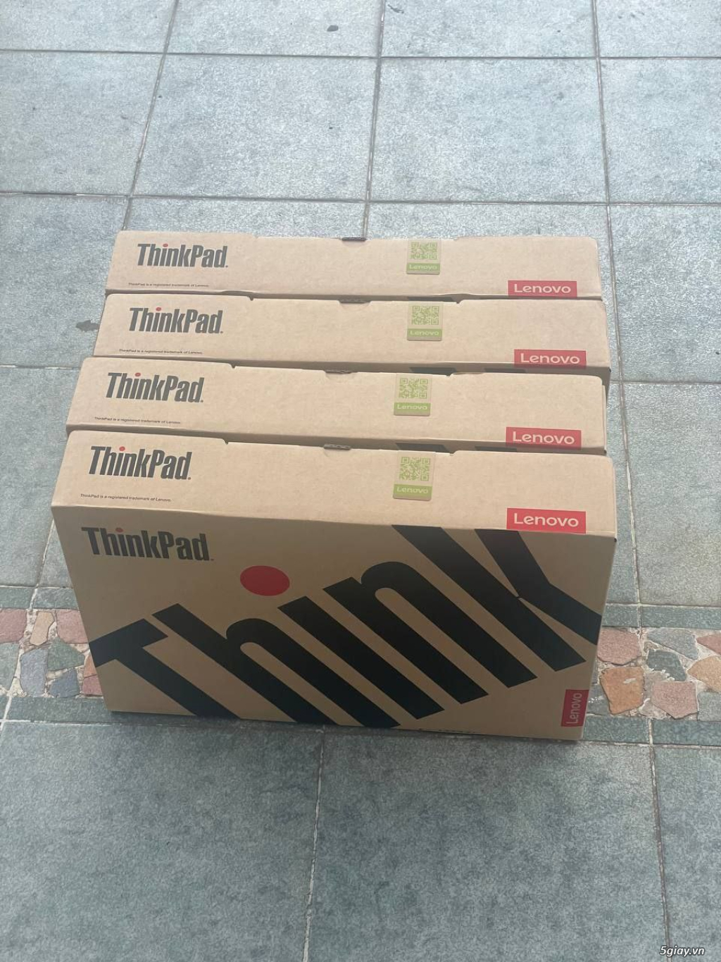 Cần bán ThinkPad T14s Gen 5 Chính Hãng VN BH 3 năm Ultra5 125U/16GB