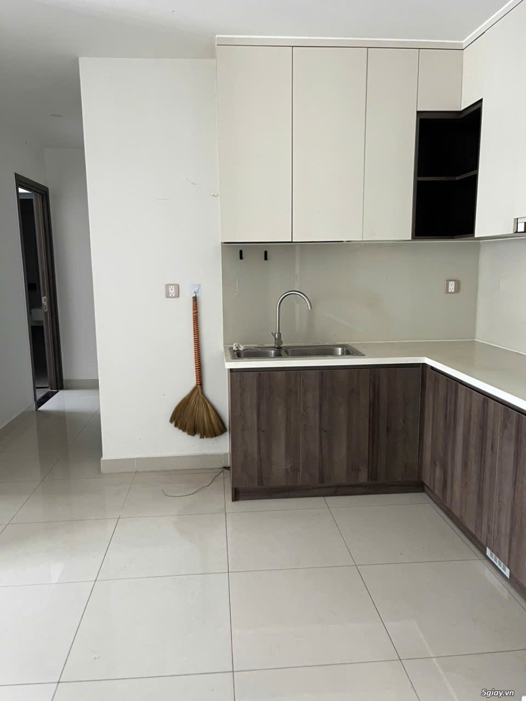 Bán căn hộ 100% chưa qua sử dụng - 3PN - Giá 2.975 tỷ- Boulevard Q7 - 1