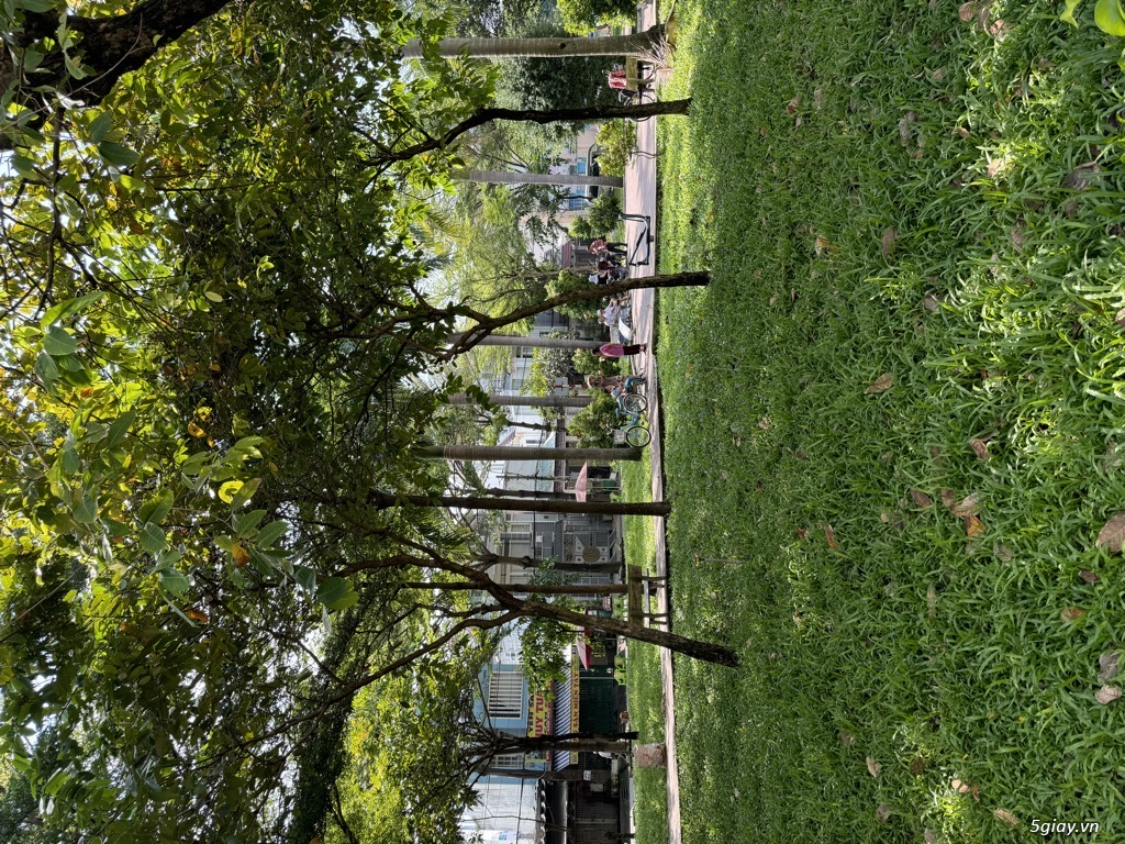 Bán nhà khu Tên lửa - Bình tân - View công viên - 84m2 - chỉ hơn 6 tỷ - 3
