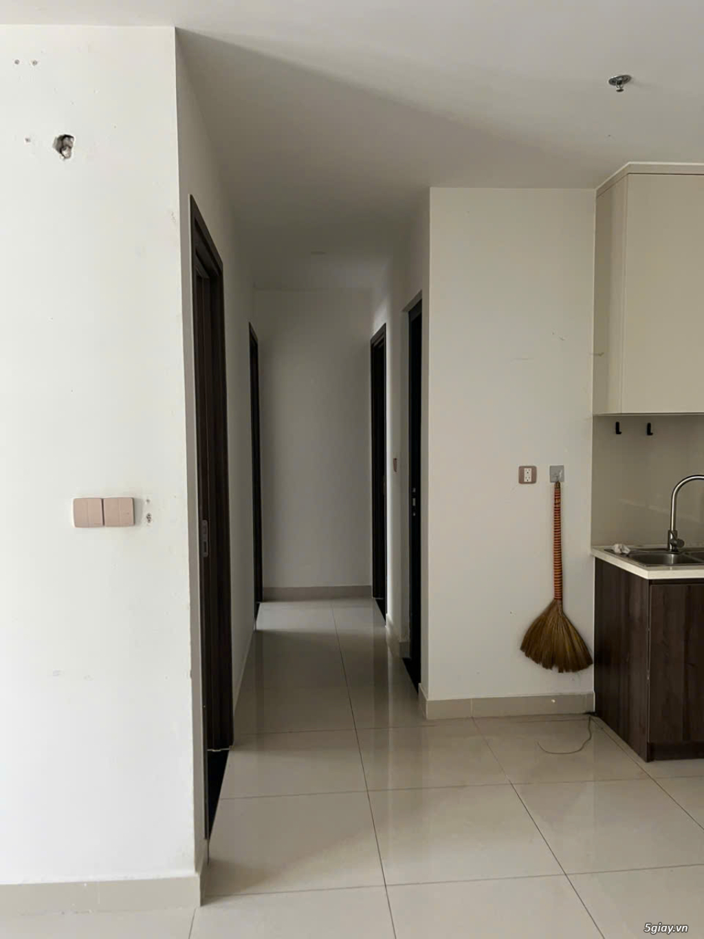 Bán căn hộ 100% chưa qua sử dụng - 3PN - Giá 2.975 tỷ- Boulevard Q7 - 2