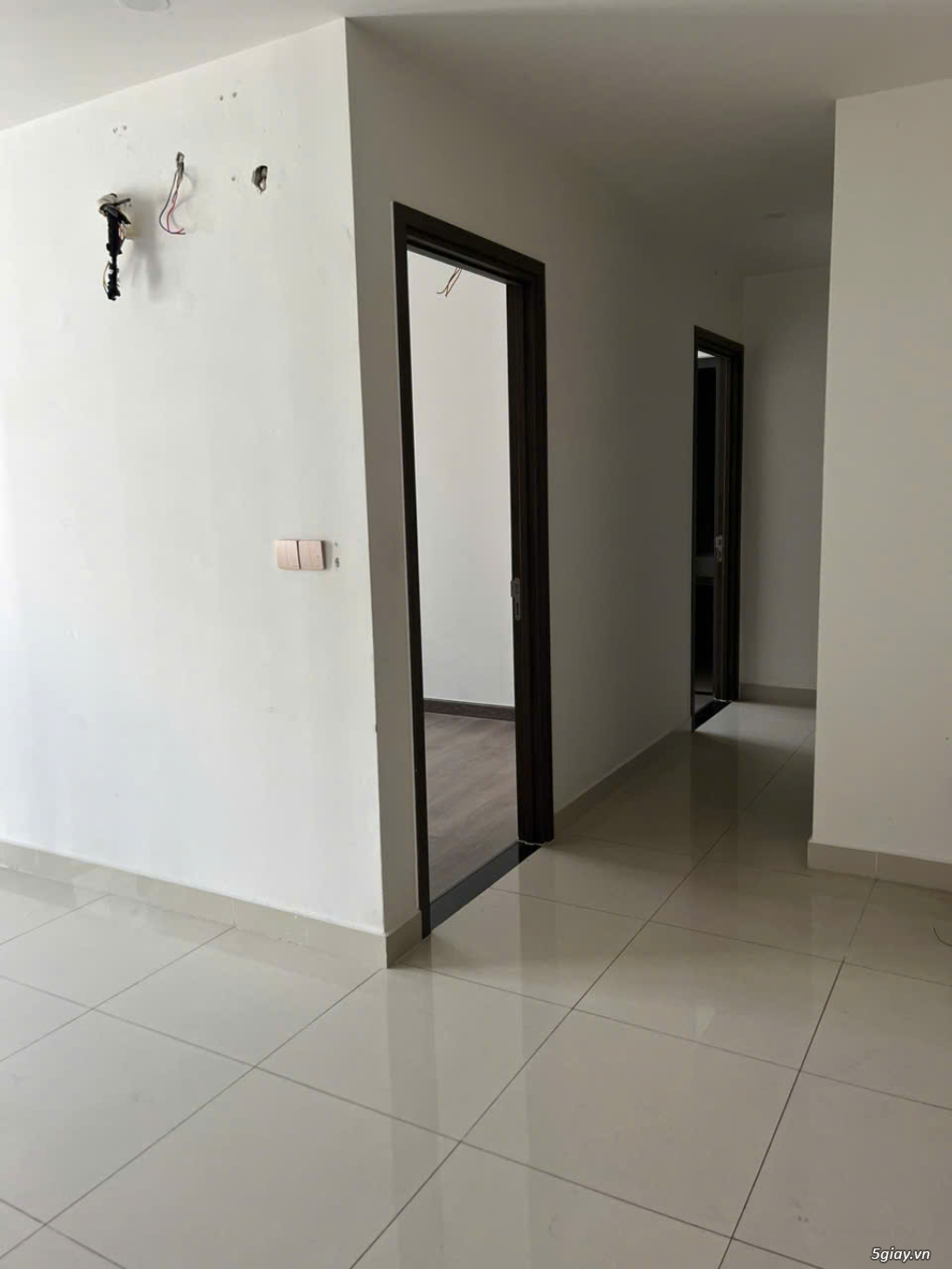 Bán căn hộ 100% chưa qua sử dụng - 3PN - Giá 2.975 tỷ- Boulevard Q7