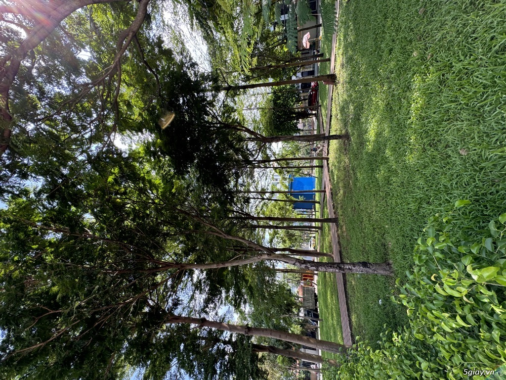 Bán nhà khu Tên lửa - Bình tân - View công viên - 84m2 - chỉ hơn 6 tỷ - 4