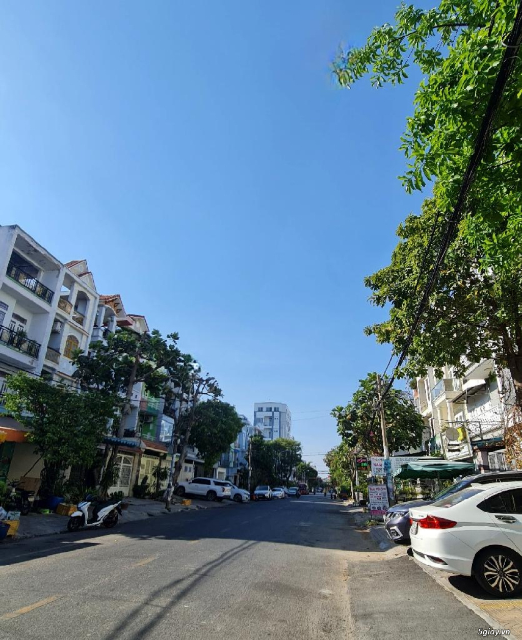 Bán nhà khu Tên lửa - hẻm xe tải - kinh doanh ngon - chỉ hơn 4 tỷ - 4