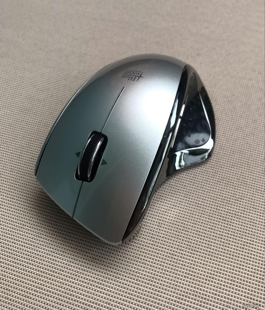Toàn quốc: Chuột vi tính không dây, chuột laptop không dây Buffalo. - 13