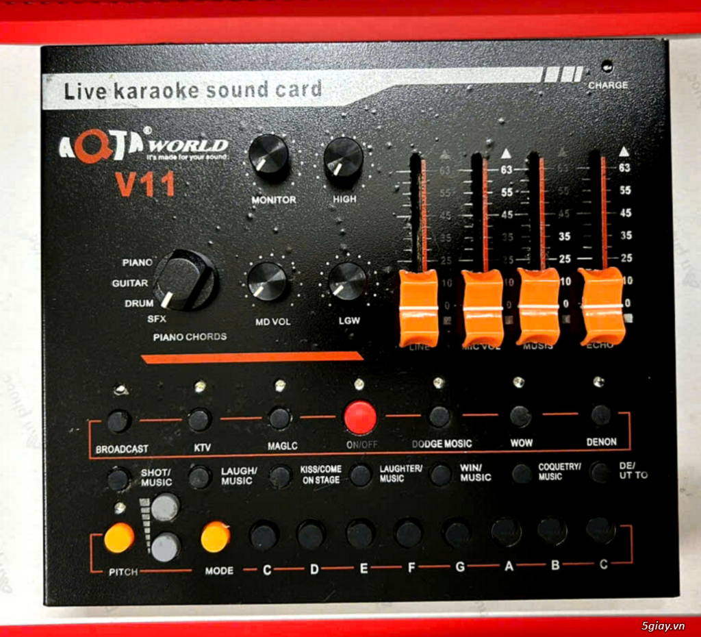 1 : BACL, Lọc điện, Ổ cắm, đồ audio, loa, đồ điện tử... update liên tục - 21