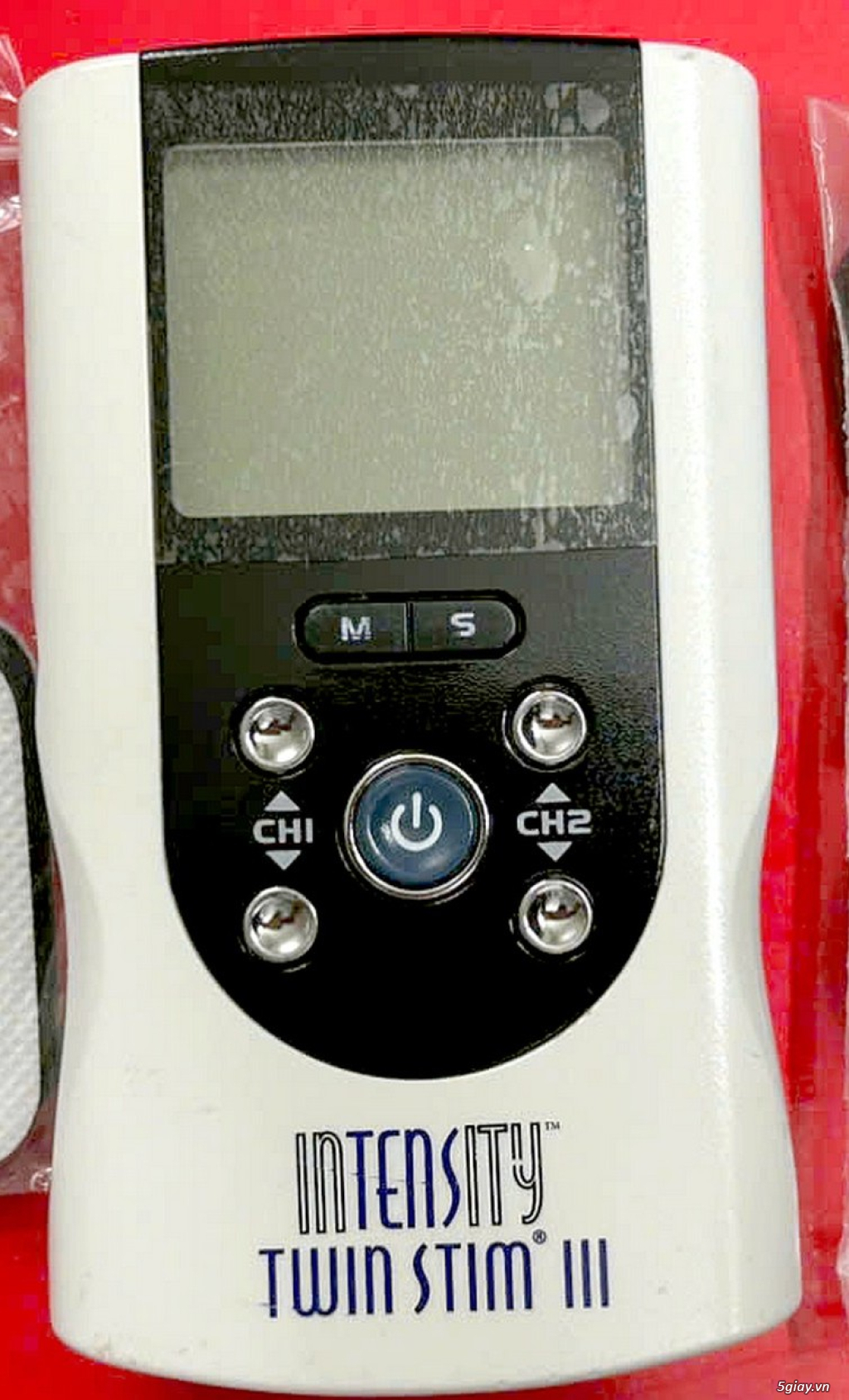 2: Máy Massage, chăm sóc sắc đẹp, máy cạo râu, Tông đơ, máy xăm, máy Nail...update thường xuyên - 37