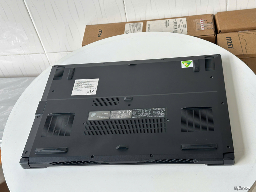 Asus TUF Dash FX516PM i7-11370H/8GB/512GB/RTX 3060 6GB/15.6 144Hz - 3