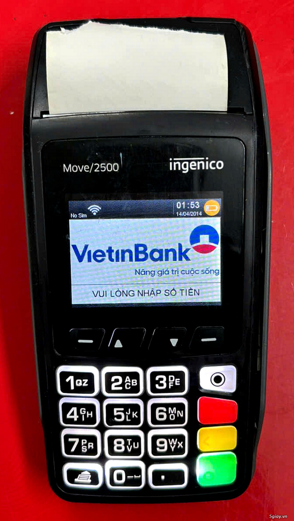 4 : Linh kiện PC, Laptop, điện thoại, KTS update hàng ngày - 43