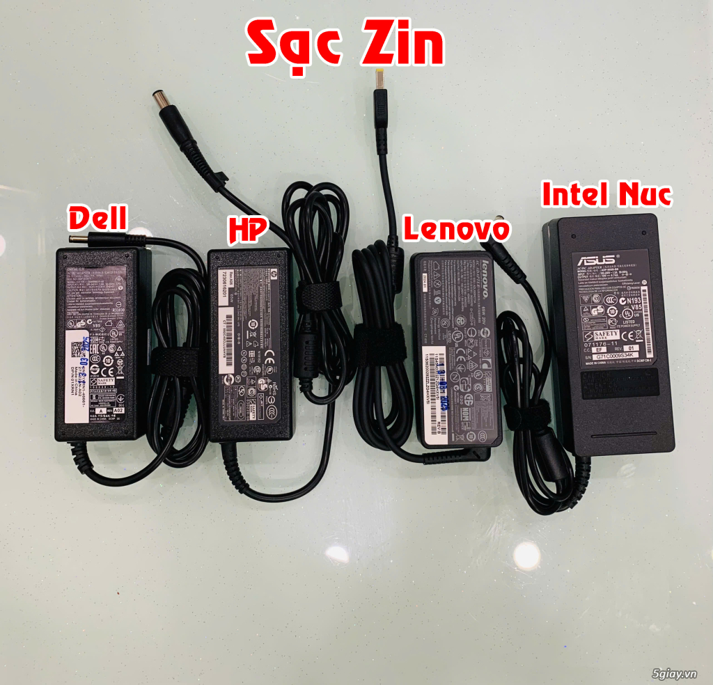 Máy tính mini hàng Mỹ : Dell Optiplex - HP - Lenovo - Intel NUC Zin rẻ - 9