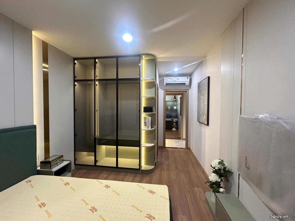 Căn hộ 50m2 2PN Bcons TP. Dĩ An, Bình Dương - 4