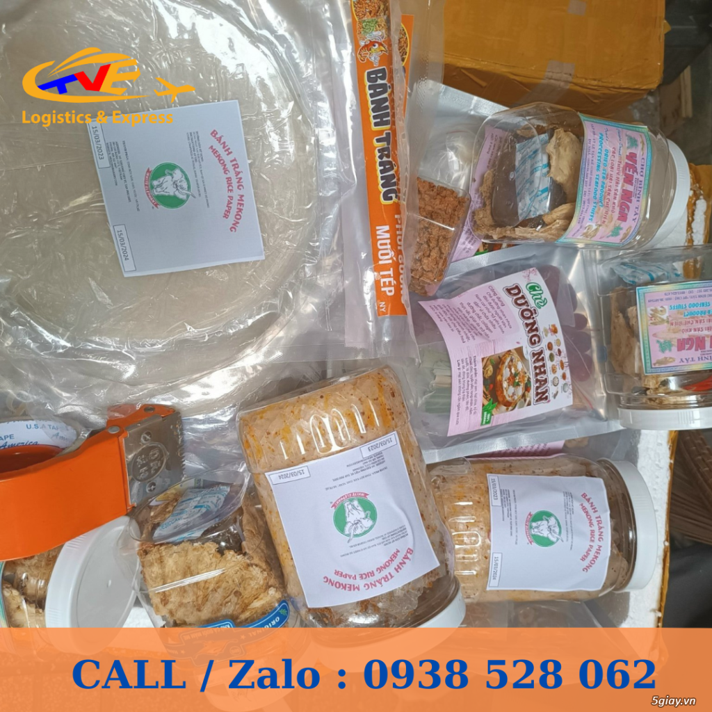 Gửi Hàng Đi Nước Ngoài Ở TPHCM - 5