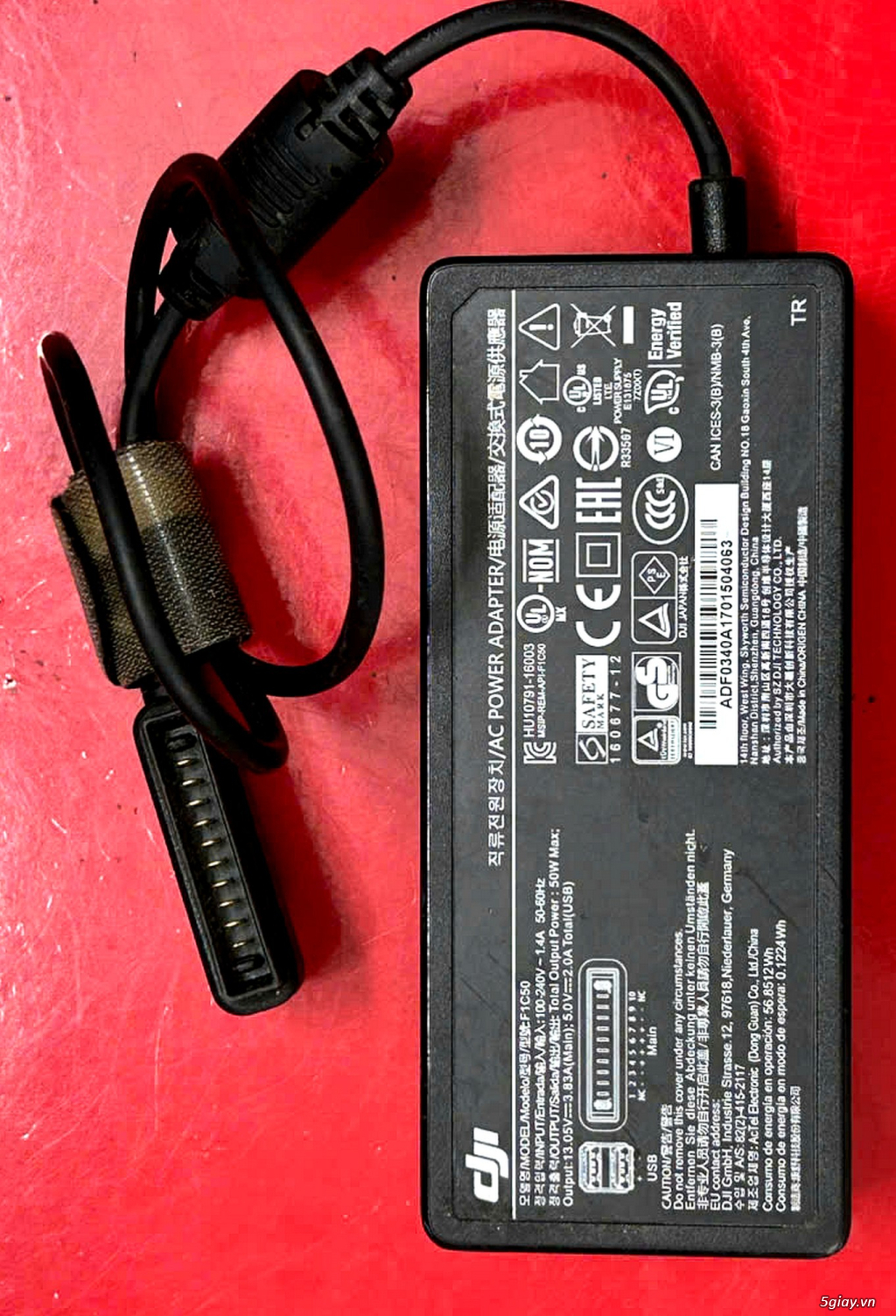 13 : Linh kiện, phụ kiện, băng dĩa máy Game cập nhật thường xuyên - 48