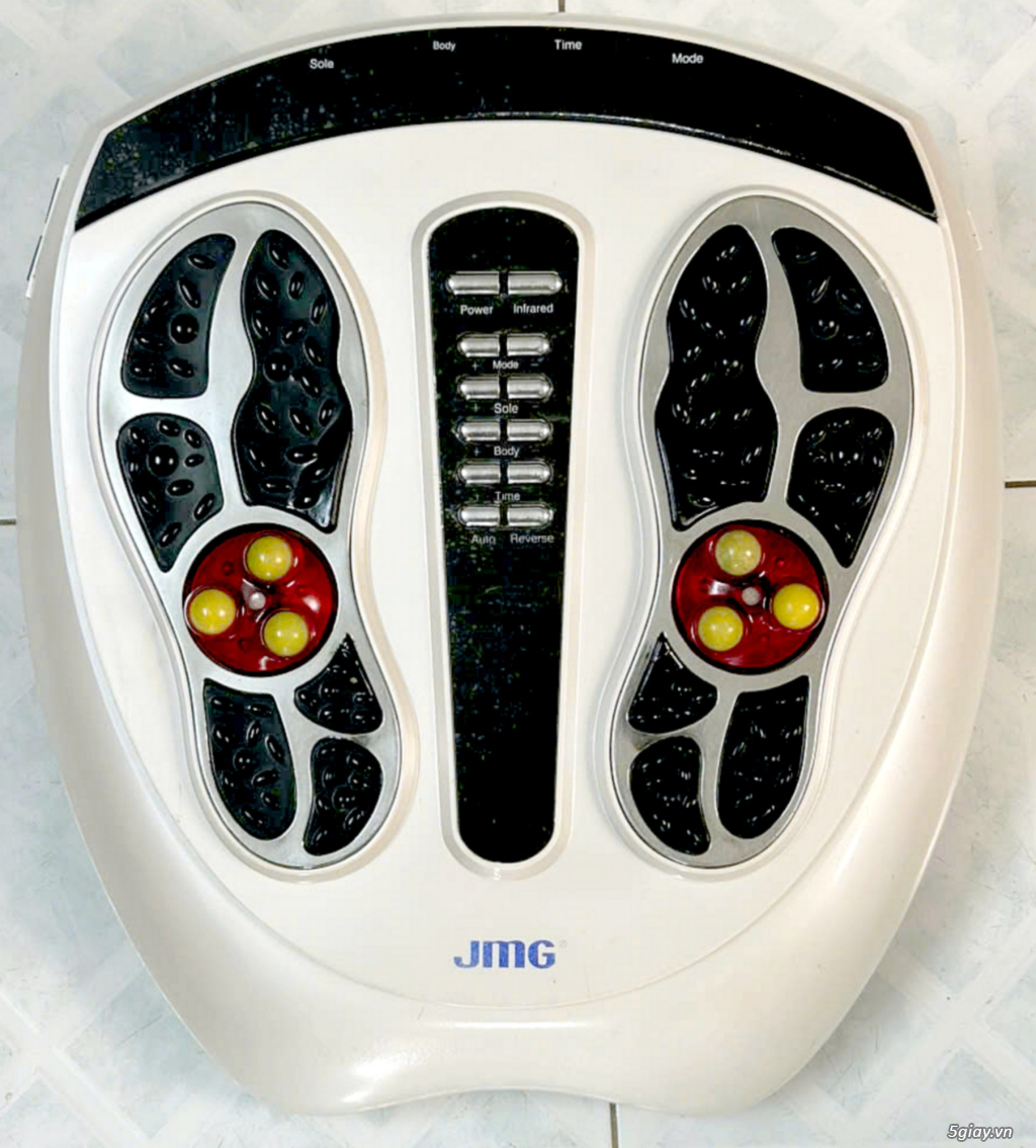 2: Máy Massage, chăm sóc sắc đẹp, máy cạo râu, Tông đơ, máy xăm, máy Nail...update thường xuyên - 40