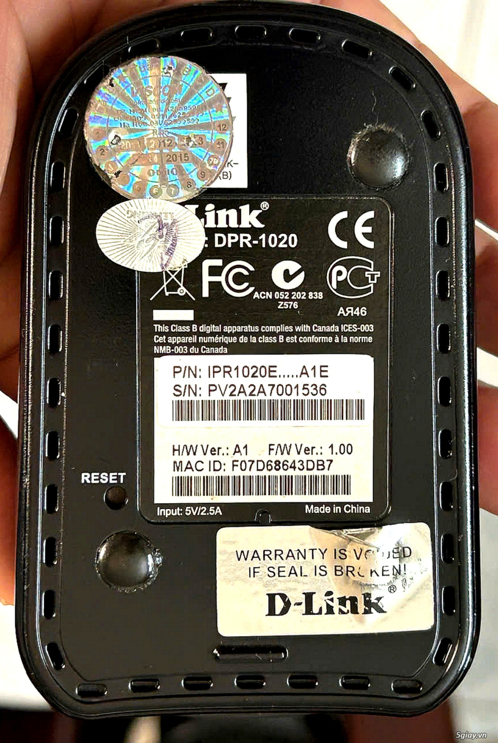 14 : Linh kiện PC, Laptop, điện thoại, KTS update hàng ngày - 7