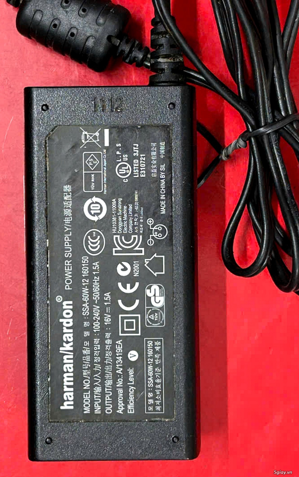 1 : BACL, Lọc điện, Ổ cắm, đồ audio, loa, đồ điện tử... update liên tục - 22