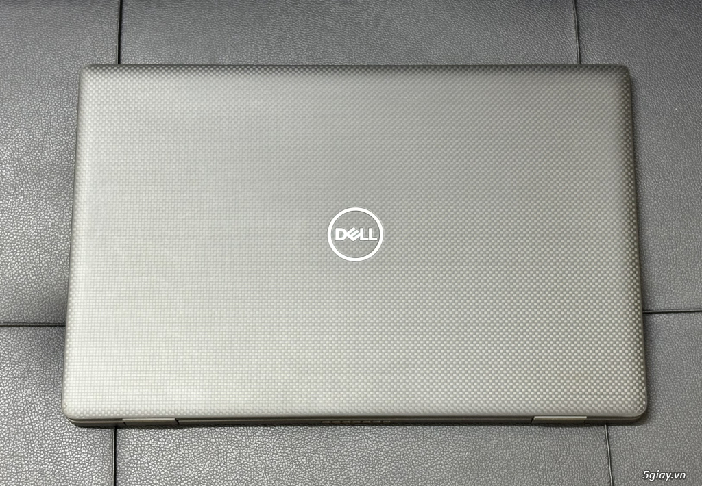 Dell Latitude 7520 i7-1185G7/16G/512G màn to UHD 4k đẹp 98% - 1