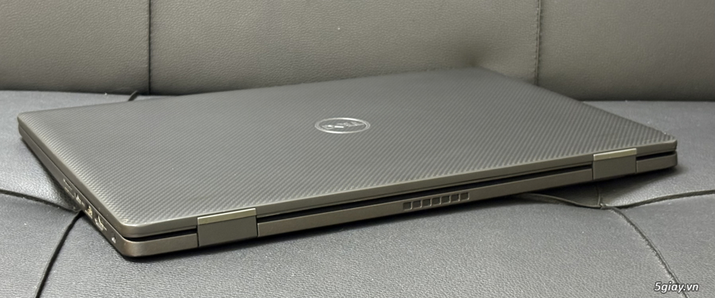 Dell Latitude 7520 i7-1185G7/16G/512G màn to UHD 4k đẹp 98%