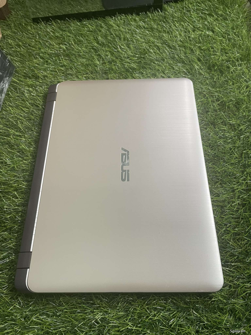 Laptop Asus i5 GEN 8/ RAM 8GB / SSD 128 + Ổ CỨNG HDD 1T - 3