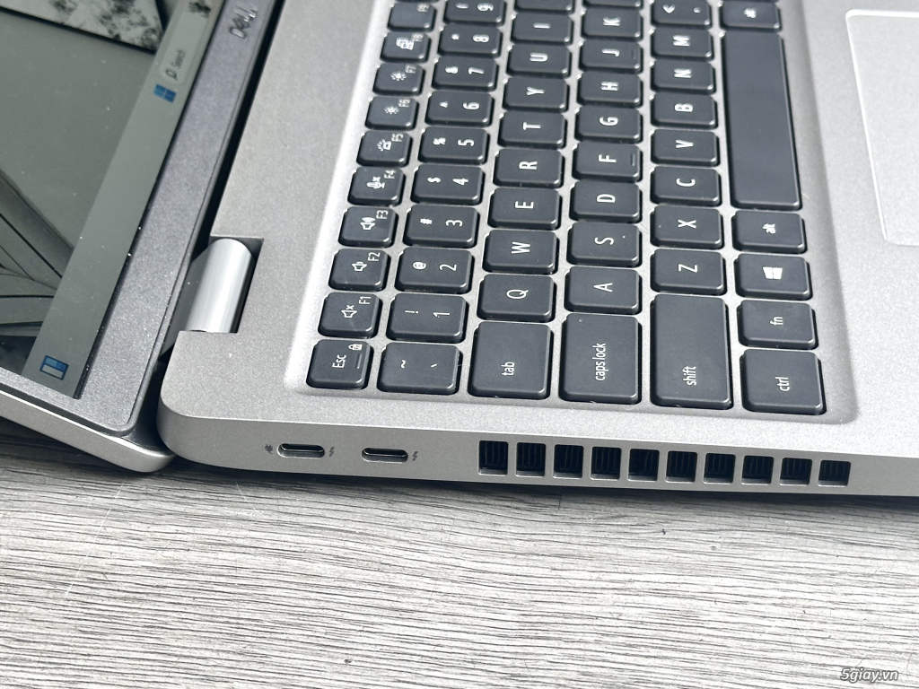 DELL LATITUDE 5521 , CORE I7-11850H - 2