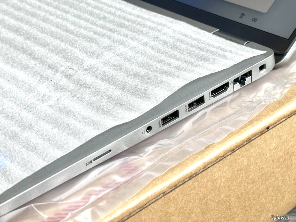 Latop VP Dell Latitude 5420 , Core I7-1165G7
