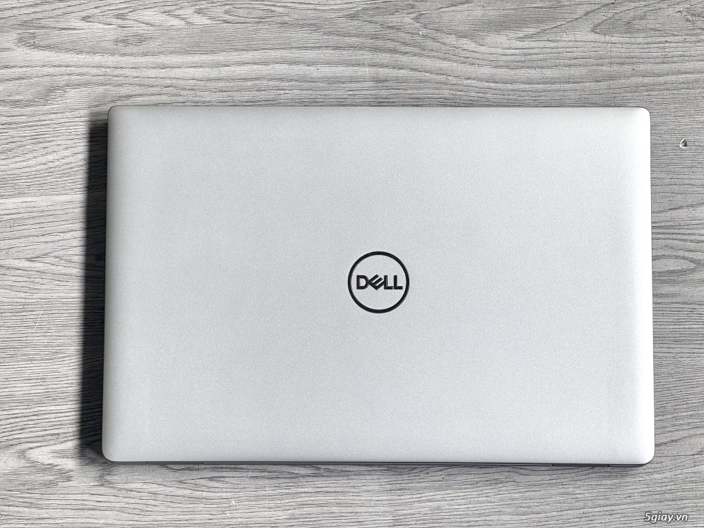 DELL LATITUDE 5521 , CORE I7-11850H - 1
