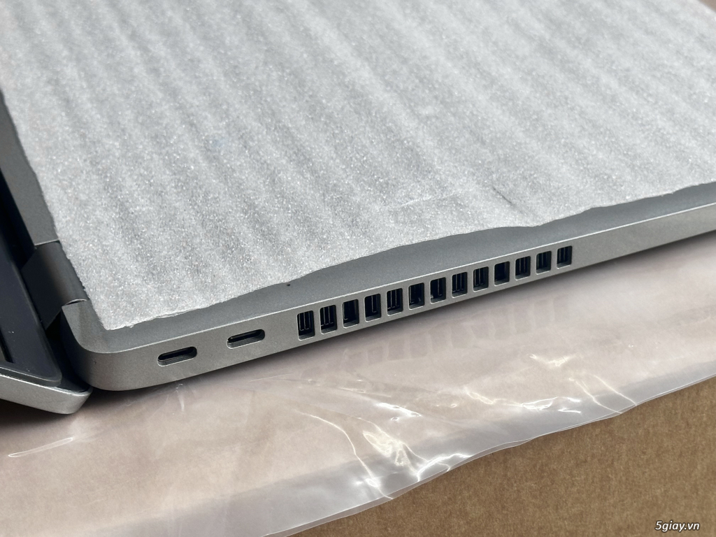 Latop VP Dell Latitude 5420 , Core I7-1165G7 - 2