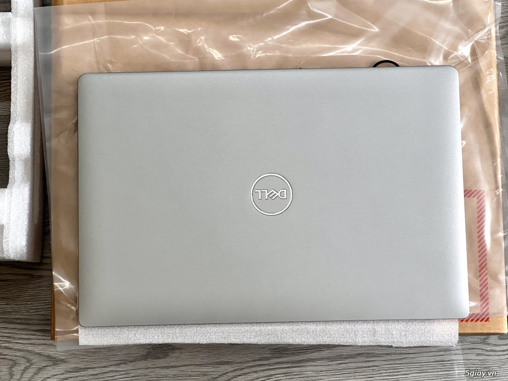 Latop VP Dell Latitude 5420 , Core I7-1165G7 - 3