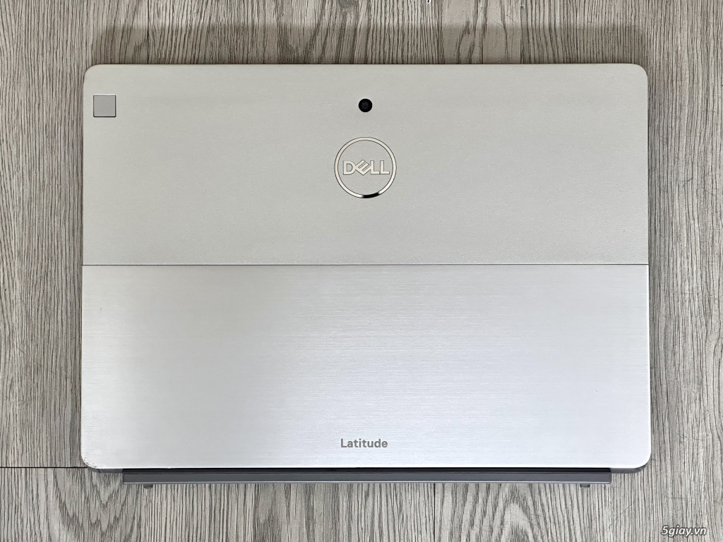Dell Latitude 7200 2-in-1 - 3