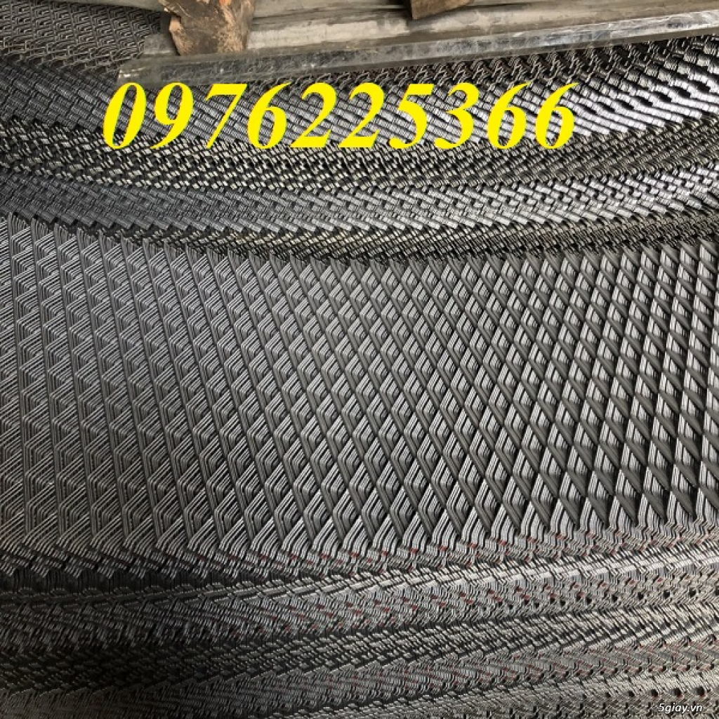 Lưới mắt cáo ô 30x60 tại Hà Nội - 2