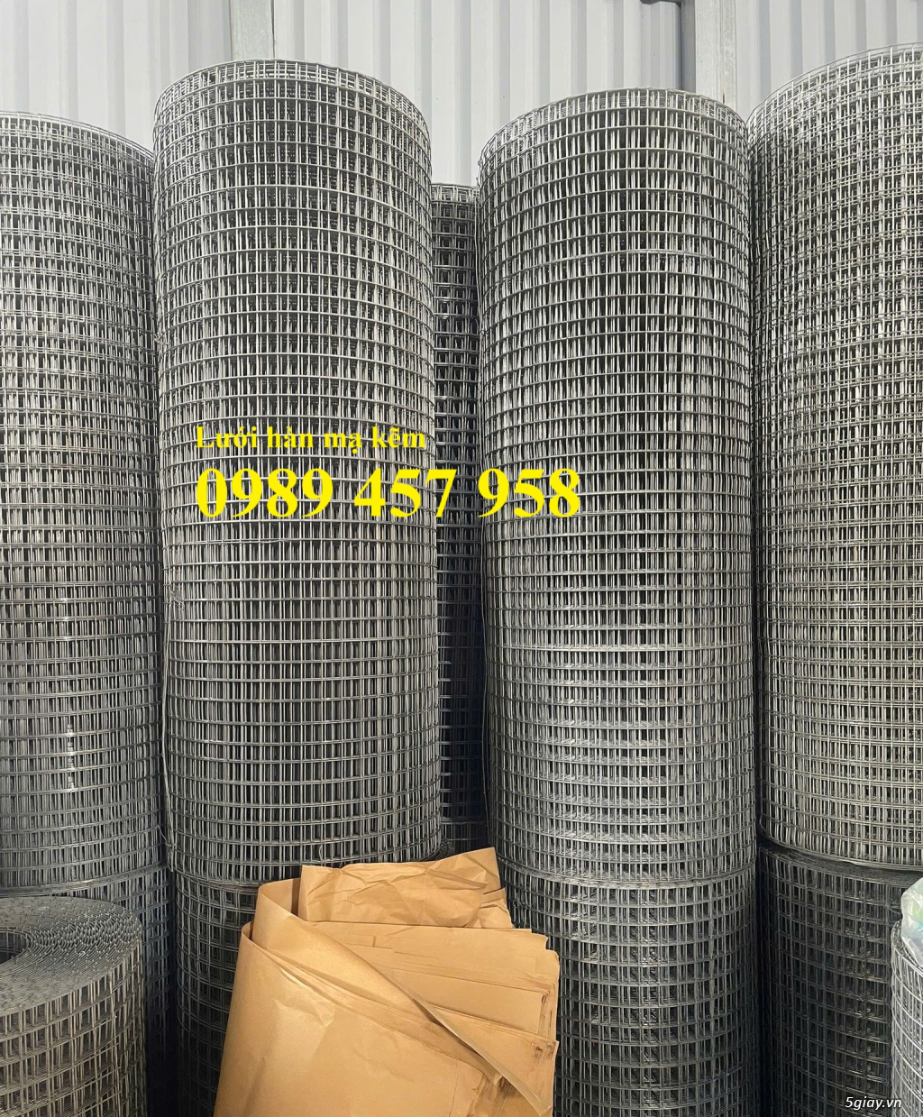 Hàng rào sân bóng pickball, hàng rào nhà xưởng, Hàng rào nhà máy - 19